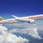 Ethiopian Airlines expands Dreamliner order with six new jets