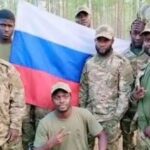 Cameroon confirms 16 nationals killed fighting for Russia