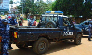 Central African Republic frees NGO consultant after espionage case