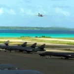 UK puts Mauritius-Chagos deal on hold over US split