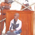 Trial begins for man accused of killing four children in Uganda