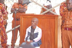 Trial begins for man accused of killing four children in Uganda