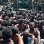 DRC courts issue surge in death sentences after moratorium lift