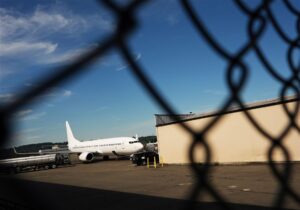 Uganda receives first US deportees under third-country deal