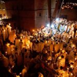 Iran war dampens Easter in Ethiopia as prices rise