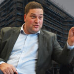 South Africa DA picks Hill-Lewis to challenge ANC dominance