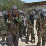 Somali forces kill 33 al-Shabaab fighters in Middle Shabelle raids