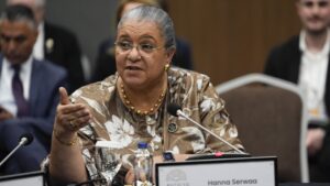 Africa emerges as key investment hub, UN official says