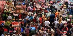 Germany says Iran war hits Africa harder than Europe