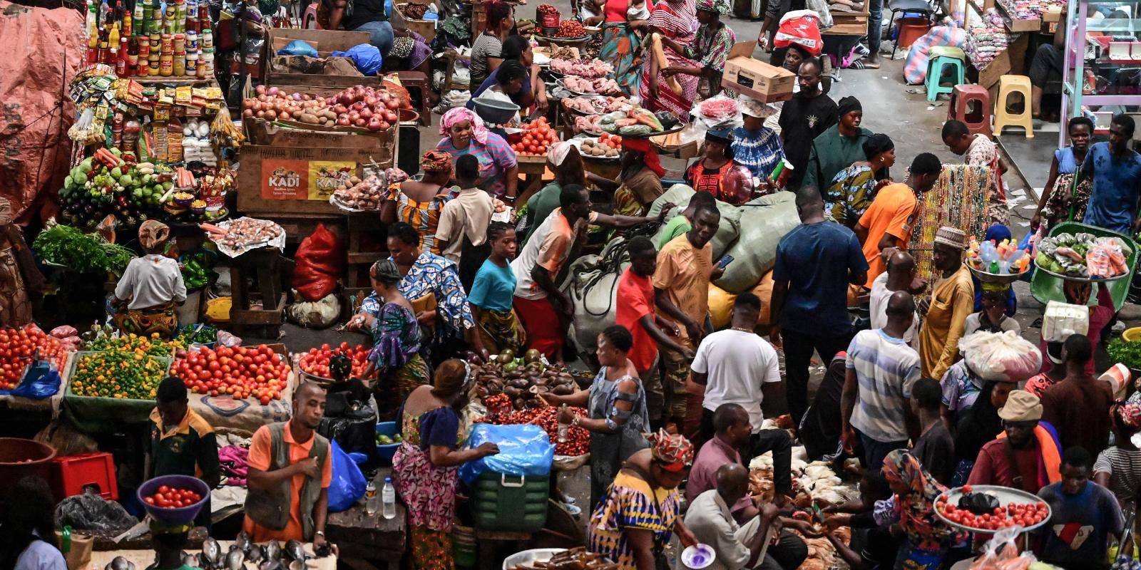 Germany says Iran war hits Africa harder than Europe