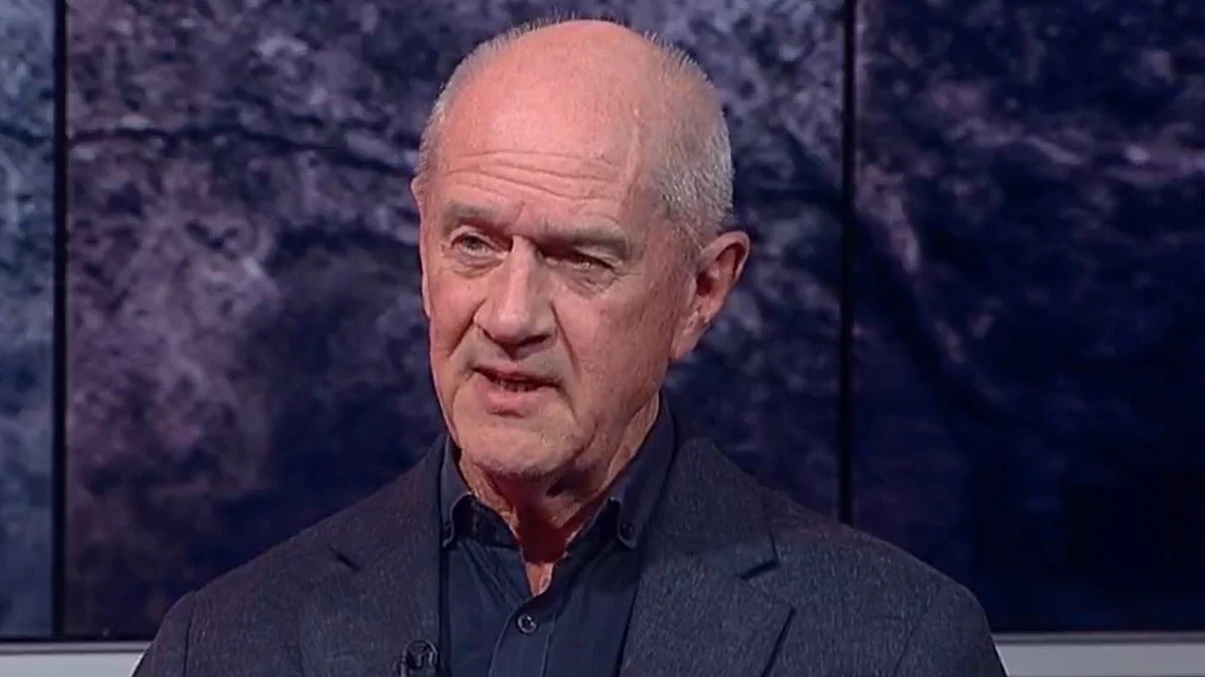 South Africa names Roelf Meyer as US envoy amid strained ties