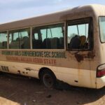 All passengers kidnapped from Benue bus are rescued in Nigeria