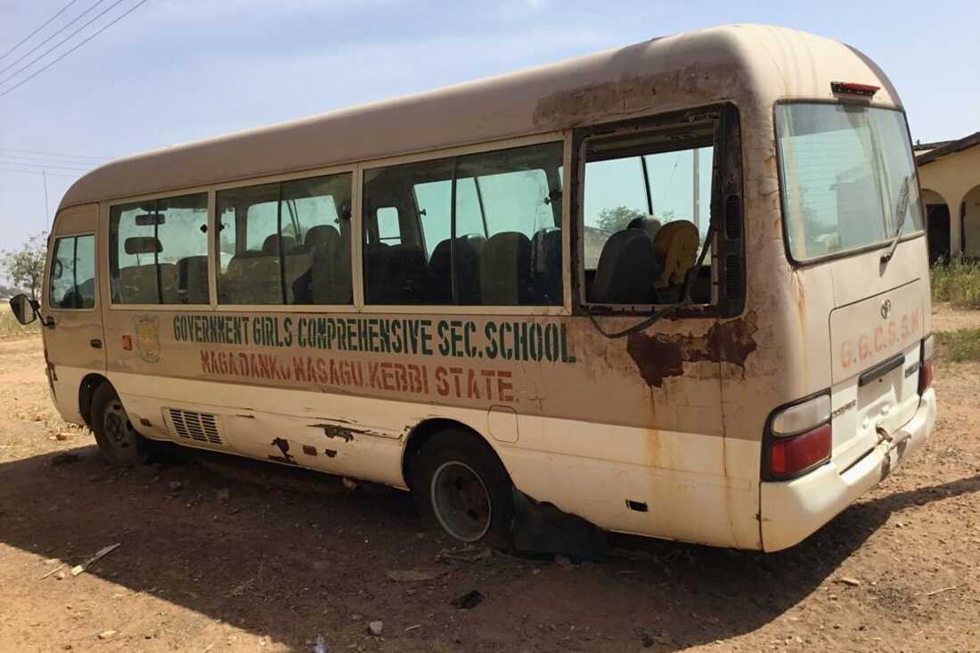 All passengers kidnapped from Benue bus are rescued in Nigeria