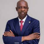 Retired Ugandan journalist Joe Nam shot dead near home