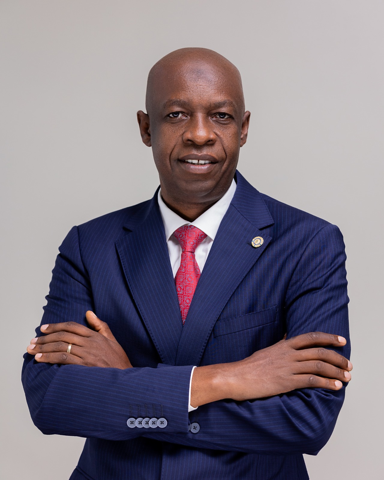 Retired Ugandan journalist Joe Nam shot dead near home