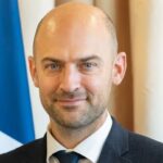 France warns Sahel violence spreading into coastal West Africa