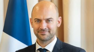 France warns Sahel violence spreading into coastal West Africa