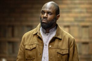 Kemi Seba seeks political asylum in South Africa after detention