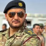 Eastern Libyan forces and Jordan sign a military pact in Amman