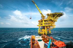 Sierra Leone grants offshore licence to Nigeria