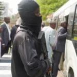 Six men plead not guilty in Nigeria coup trial court hearing