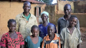 Nigerian Christian group disputes army claim of rescued captives