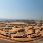 Congo raises $1.25 billion in debut international bond sale