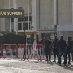 Senegal court sentences laborer to 6 years under new anti-gay law
