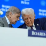 Pakistan urges Trump to delay Iran strike deadline for talks