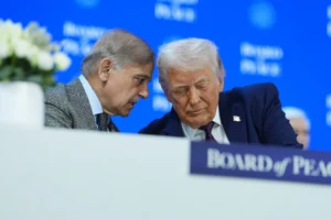 Pakistan urges Trump to delay Iran strike deadline for talks