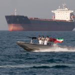Tankers exit Gulf after Iran-US ceasefire deal