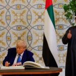 US weighs aid and swap line for UAE