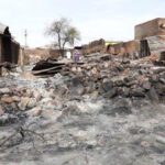 TASIS says 56 killed in SAF Darfur wedding drone strike