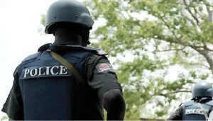 Nigeria arrests 42 after monarch kidnapped for ransom