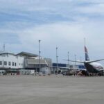 Nigerian forces alert over planned airport attack plot