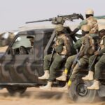 Burkina Faso increases security after coordinated attacks in Mali