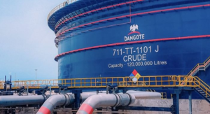Dangote refinery ramps up exports to ease Africa fuel crunch