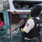 Haiti gangs expand attacks after Artibonite massacre