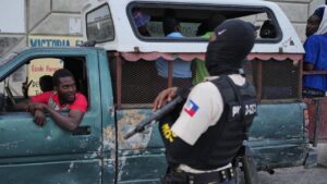 Haiti gangs expand attacks after Artibonite massacre