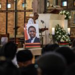Court orders Zambia to return Lungu’s body in burial dispute