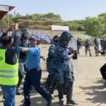 Ethiopian police arrest top trafficker, nine accomplices abroad