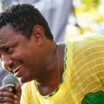 Millions stream Ethiopian star’s song seen as swipe at government