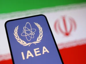 UN warns strikes near Iran’s Bushehr risk nuclear safety