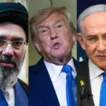 Israel supports Iran ceasefire but rejects Lebanon halt