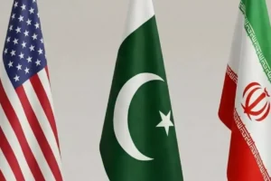 Iranian delegation arrives in Islamabad for US ceasefire talks