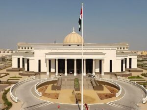 UAE court case targets alleged Sudan arms supply network