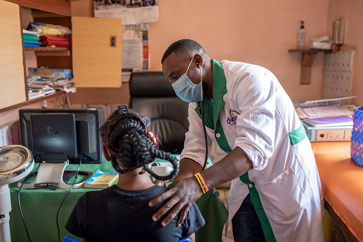 Kenya appeal court rejects ruling affirming abortion rights case