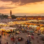 Morocco attracts 4.3 million tourists in first quarter of 2026