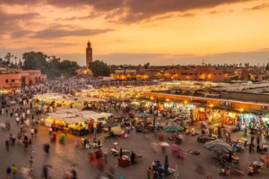 Morocco attracts 4.3 million tourists in first quarter of 2026