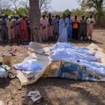 Gunmen kill at least 20, abduct villagers in northwest Nigeria